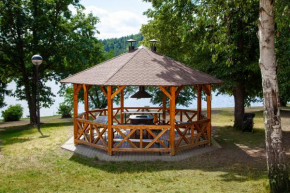 Resort Beach Nová Živohošť